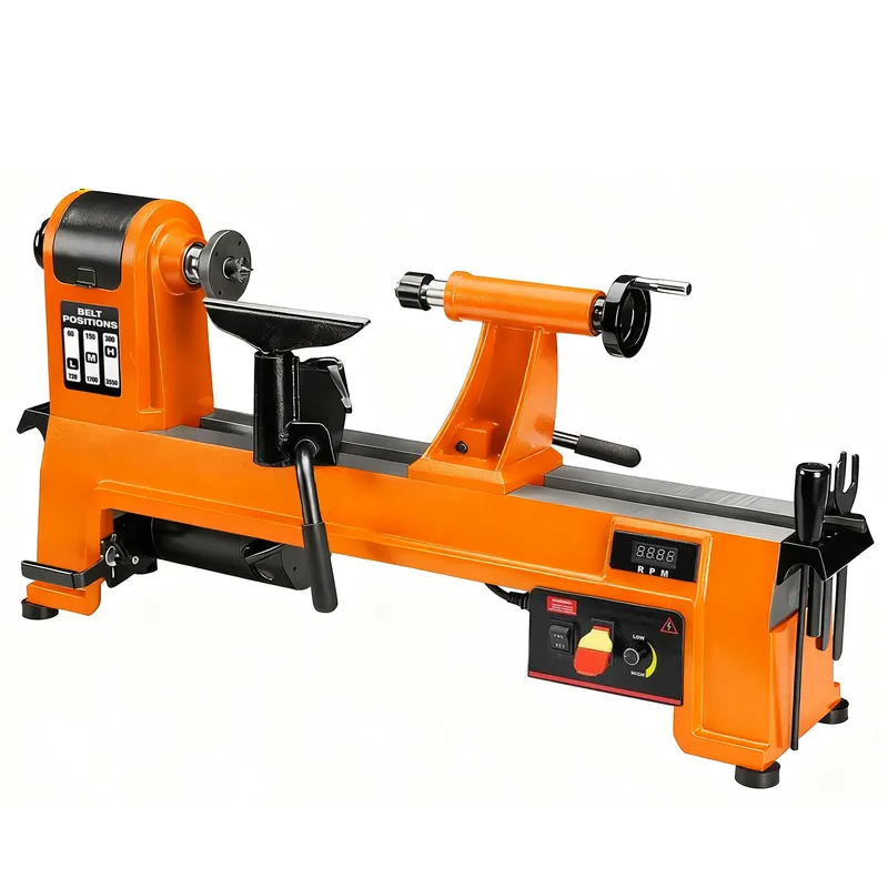 Power Tools Professional - *2026* HOT Professional woodworking cart machine