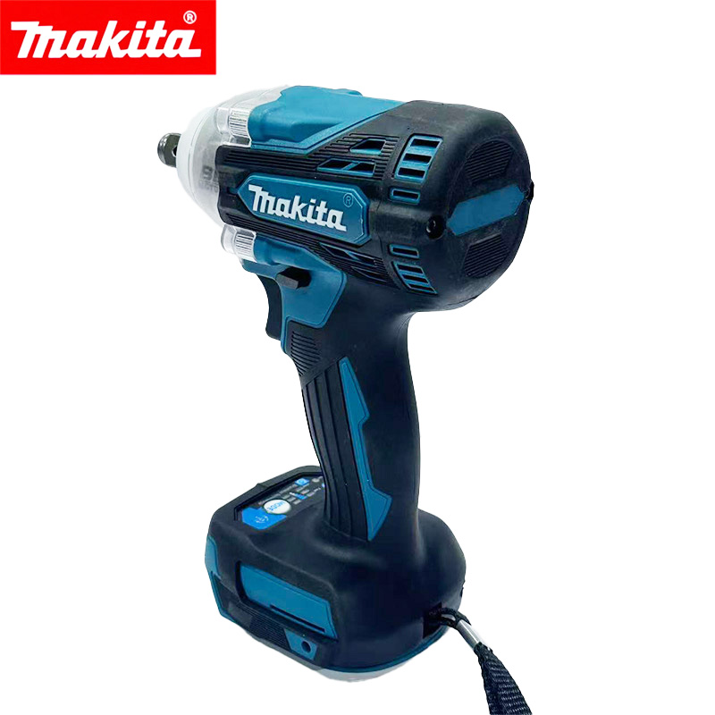 Makita Drill Dtw300 - Makita DTW300 18V Lithium Brushless Impact