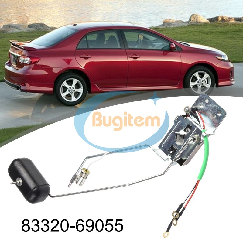NEW Car Fuel Sending Unit Leve - Power Tools World recension och pris