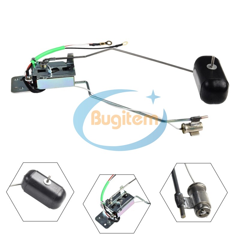 NEW Car Fuel Sending Unit Leve - Power Tools World recension och pris