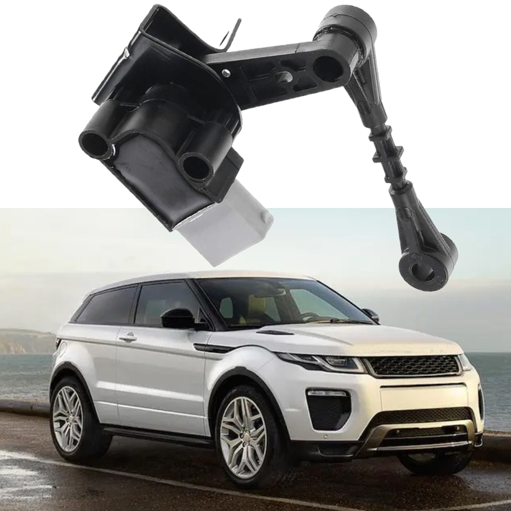New 6pins Air Suspension Heigh - Power Tools World recension och pris
