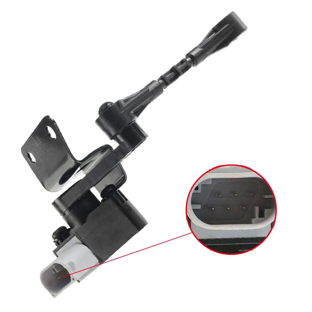 New 6pins Air Suspension Heigh - Power Tools World recension och pris