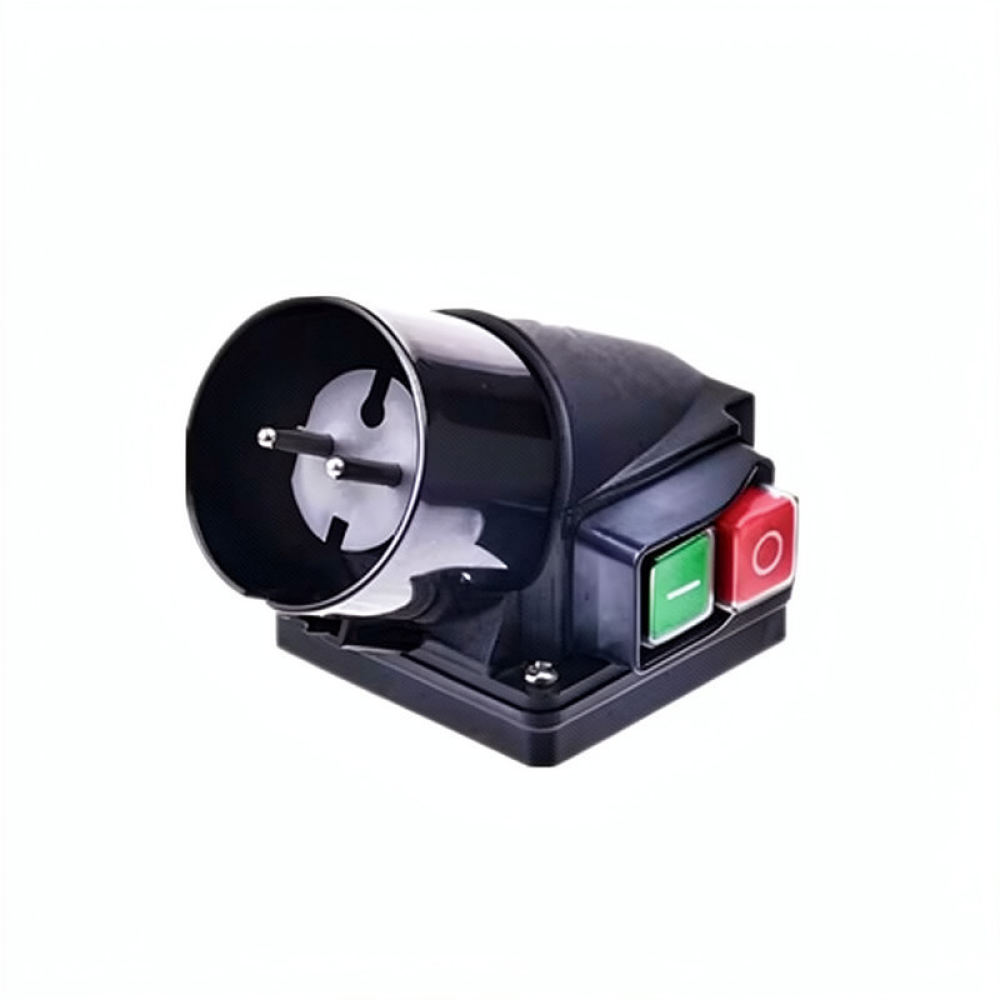 DZ11B Electromagnetic Switch 1 - Power Tools Electrical recension och pris