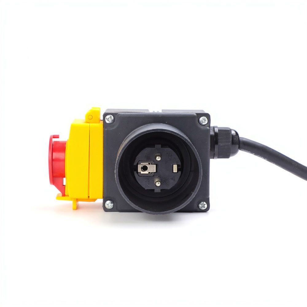 DZ11B Electromagnetic Switch 1 - Power Tools Electrical recension och pris