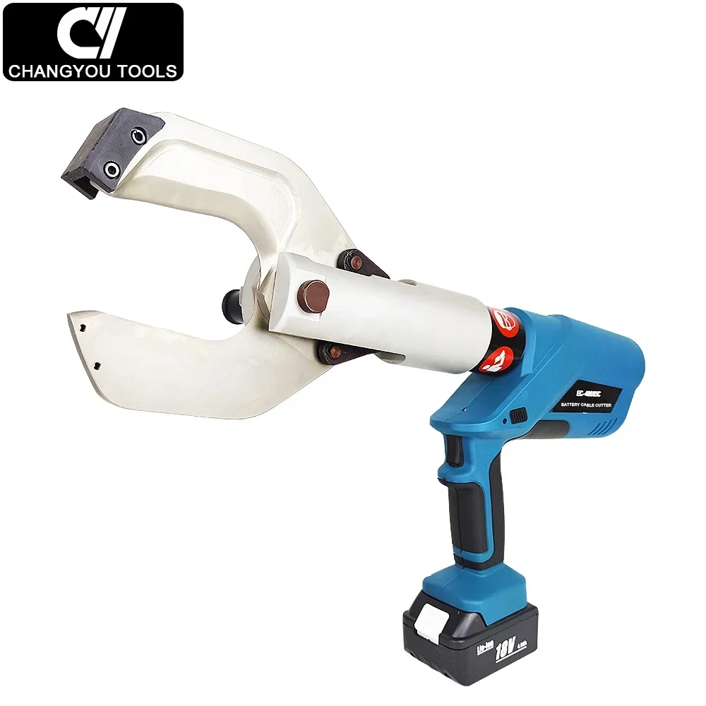 EZ-400/85C Cutting Crimping 2  - Power Tools Electrical recension och pris