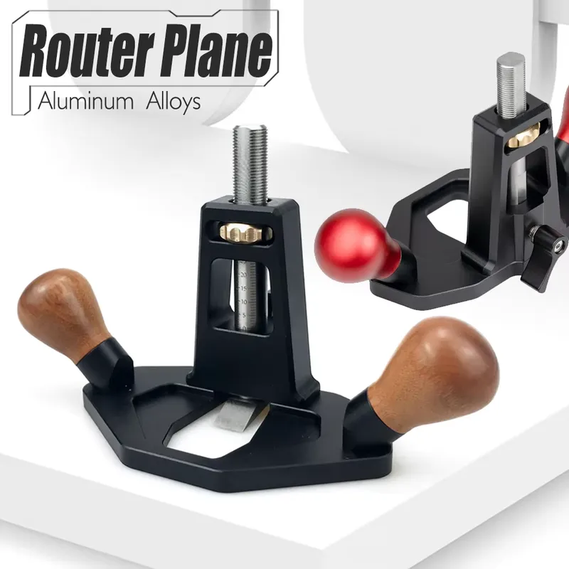 Hot Selling Now Plane Convenie - Planer Handheld Electric recension och pris