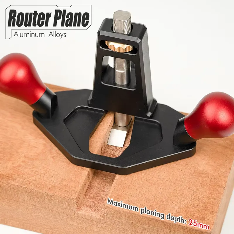 Hot Selling Now Plane Convenie - Planer Handheld Electric recension och pris