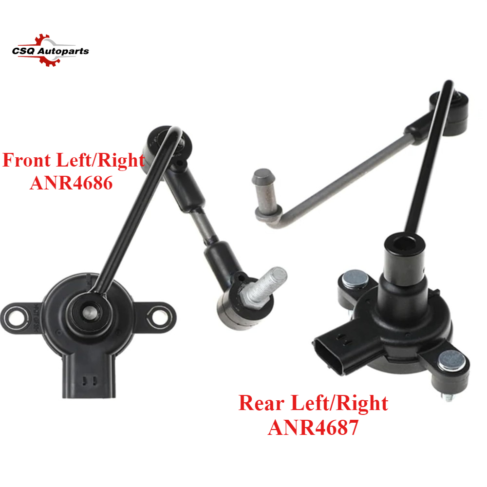 Front Rear Left Right ANR4686  - Power Tools World recension och pris