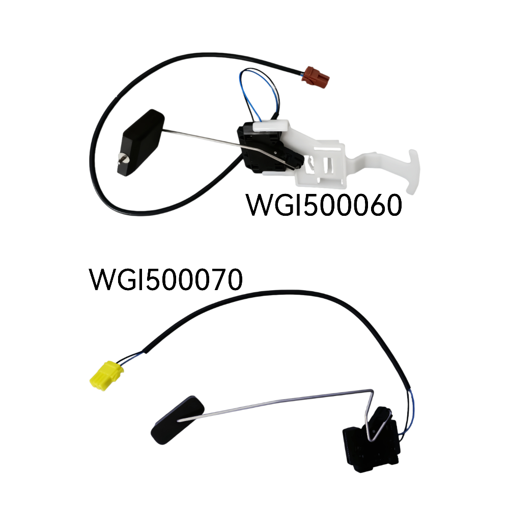 WGI500060 WGI500070 Fuel Level - Power Tools World recension och pris