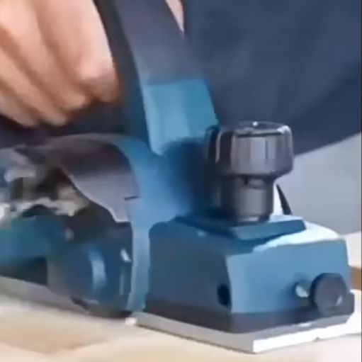220V Hand-held Electric Planer - Planer Handheld Electric recension och pris