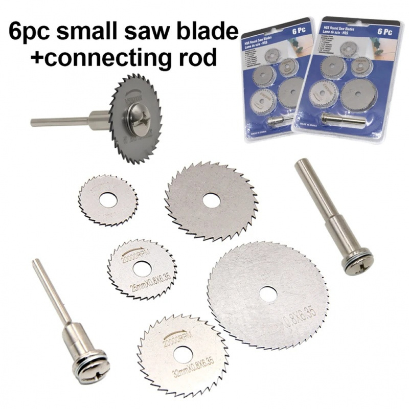 3.2mm/6mm connecting rod hand  - Power Tools Professional recension och pris