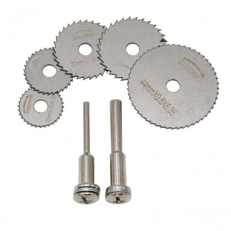 3.2mm/6mm connecting rod hand  - Power Tools Professional recension och pris