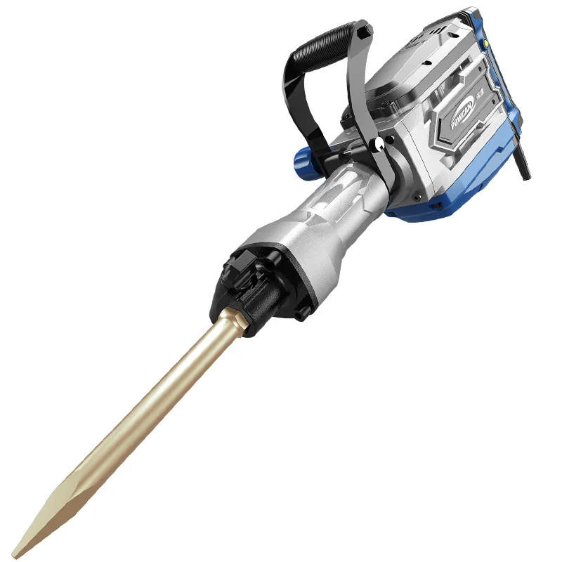 Heavy-Duty Handheld Electric P - Power Tools Professional recension och pris
