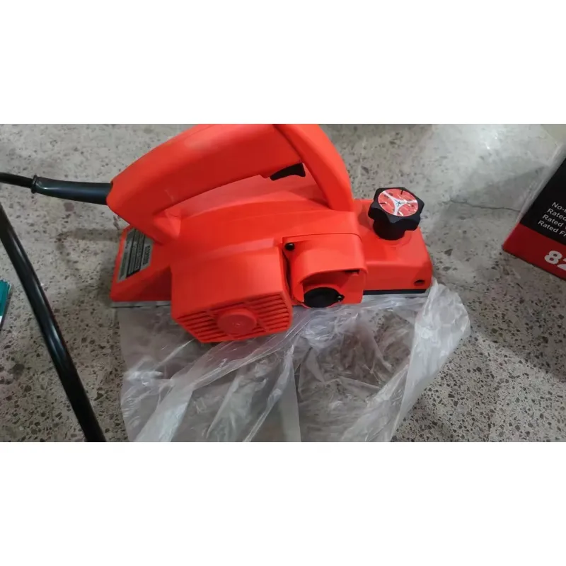 High Quality Wood Working Mach - Power Tools Electrical recension och pris