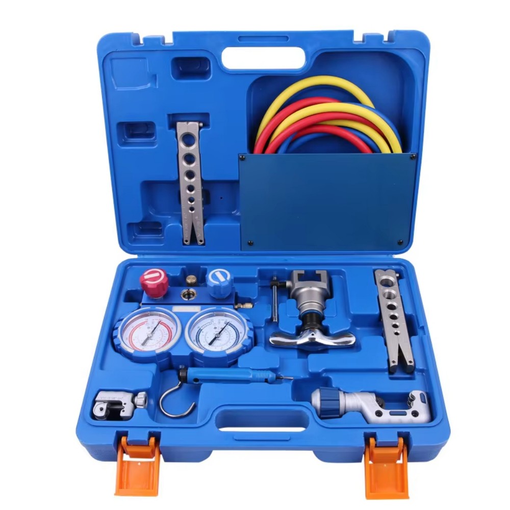 Power Tools Professional Refri - Power Tools Professional recension och pris