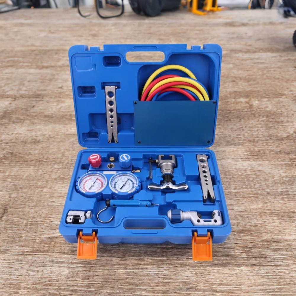 Power Tools Professional Refri - Power Tools Professional recension och pris
